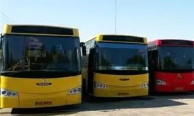 کاهش ۵۰ درصدی مسافرگیری ناوگان اتوبوسرانی تبریز