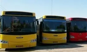کاهش ۵۰ درصدی مسافرگیری ناوگان اتوبوسرانی تبریز