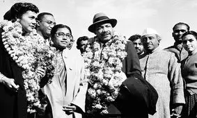 یکی از دوستان نجس خودمان!/ آنچه در آمریکا می‌بینیم نژادپرستی نیست، نظام کاستی است