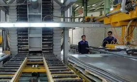 ۱۳۹ واحد صنعتی آذربایجان‌شرقی برای نوسازی به بانک‌ها معرفی شدند