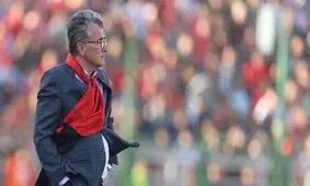 فرصت پرسپولیس امروز تمام می‌شود