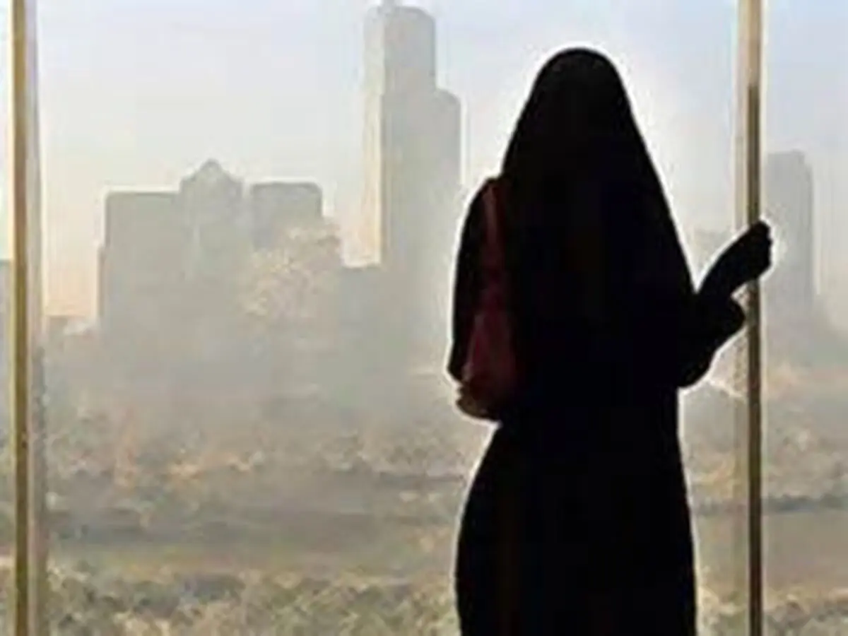 سرنوشت تلخ دختران آواره در مشهد