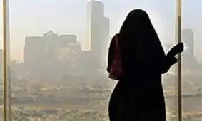 سرنوشت تلخ دختران آواره در مشهد