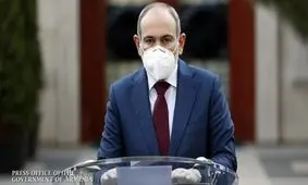 ارمنستان خواستار حق تعیین سرنوشت برای قره‌باغ شد