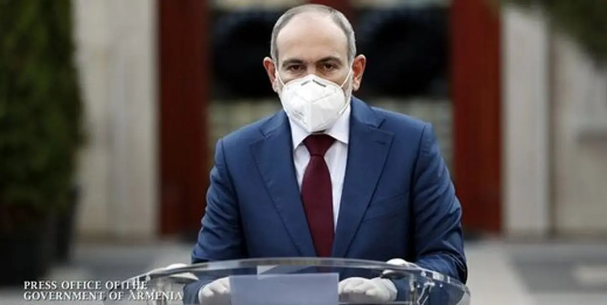 ارمنستان خواستار حق تعیین سرنوشت برای قره‌باغ شد