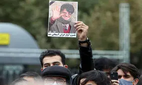 مراسم تدفین نغمه خوان ربنا با رعایت پروتکل‌های بهداشتی انجام شد