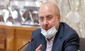 با انتشار شایعه ابتلای رئیس مجلس به کرونا، اصولگرایان پشت قالیباف درآمدند