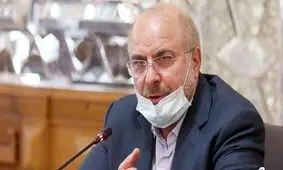 با انتشار شایعه ابتلای رئیس مجلس به کرونا، اصولگرایان پشت قالیباف درآمدند