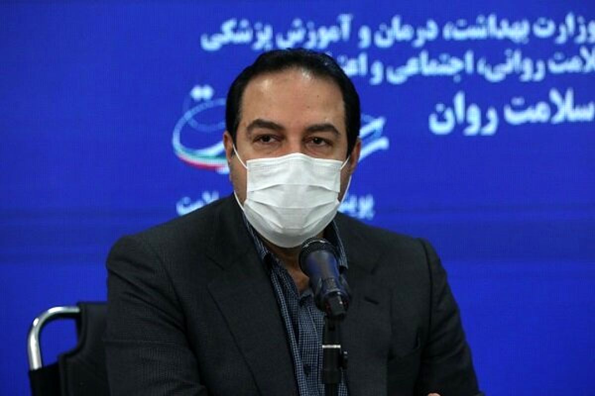 شناسایی عابران بدون ماسک با دوربینهای پلیس