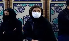 حضور پررنگ سحر دولت‌شاهی در مراسم استاد شجریان سوژه رسانه ها شد..!