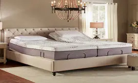 آشنایی با تشک رویا