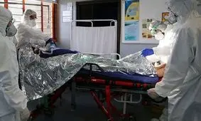 شرایط مرگ های کرونایی در استان قم بدتر از آمار کشوری