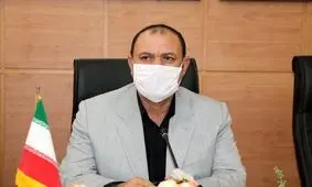 120 تخت به ظرفیت درمان بیماران کرونایی کرمانشاه افزوده می‌شود