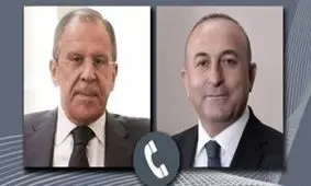 ترکیه، ارمنستان را به نقض آتش‌بس در «قره‌باغ» متهم کرد