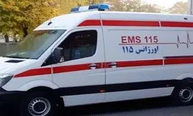 نگرانی اورژانس از پایان هفته یزدی‌ها