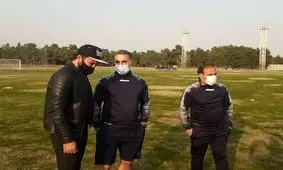 نیکبخت: آقایان خیلی راحت ۵۰ میلیون هوادار را بازی دادند