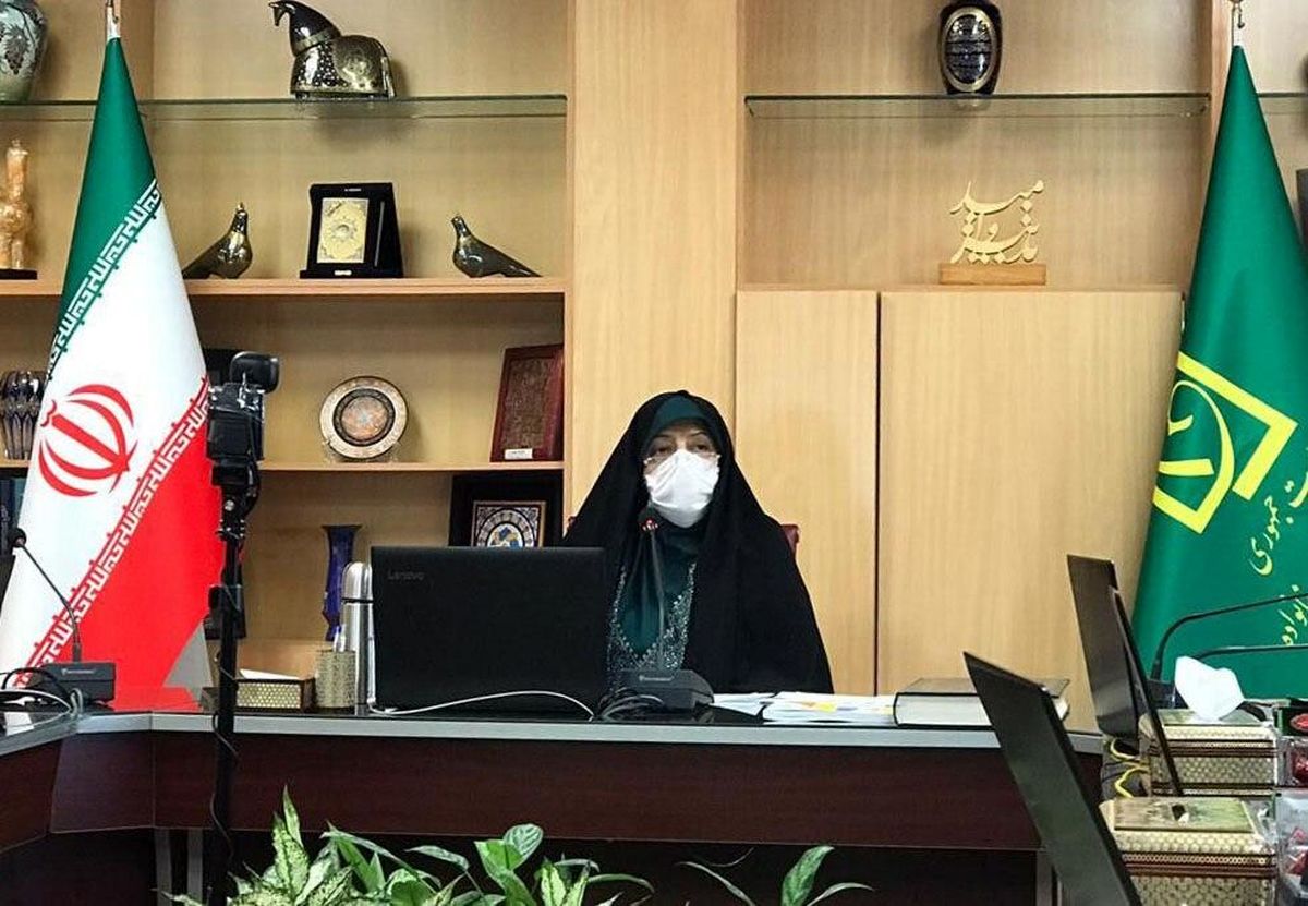 بدنبال افزایش سن ازدواج نیستیم اما زیر ۱۳ سال کودک است/ افزایش وام ازدواج به خرید و فروش دختران دامن زده است