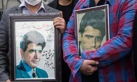 محبوبیت شجریان در تاجیکستان و سوگواری برای درگذشت خسرو آواز