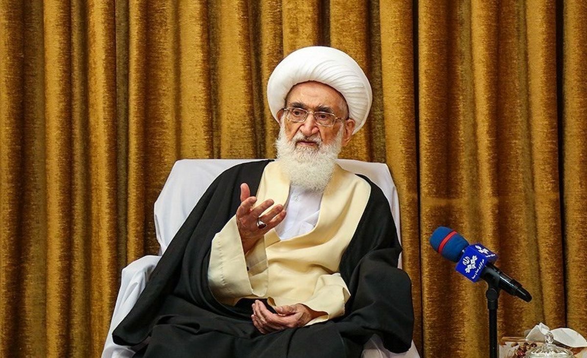 آیتالله نوریهمدانی: قرهباغ جزء جهان اسلام است و باید به کشور اسلامی برگردد