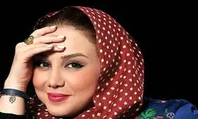 واکنش بهنوش بختیاری به شایعه جدایی از همسرش/ عکس