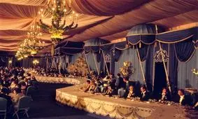 هزینه‌های جشن ۲۵۰۰ ساله شاهنشاهی چقدر بود؟/ ویدئو