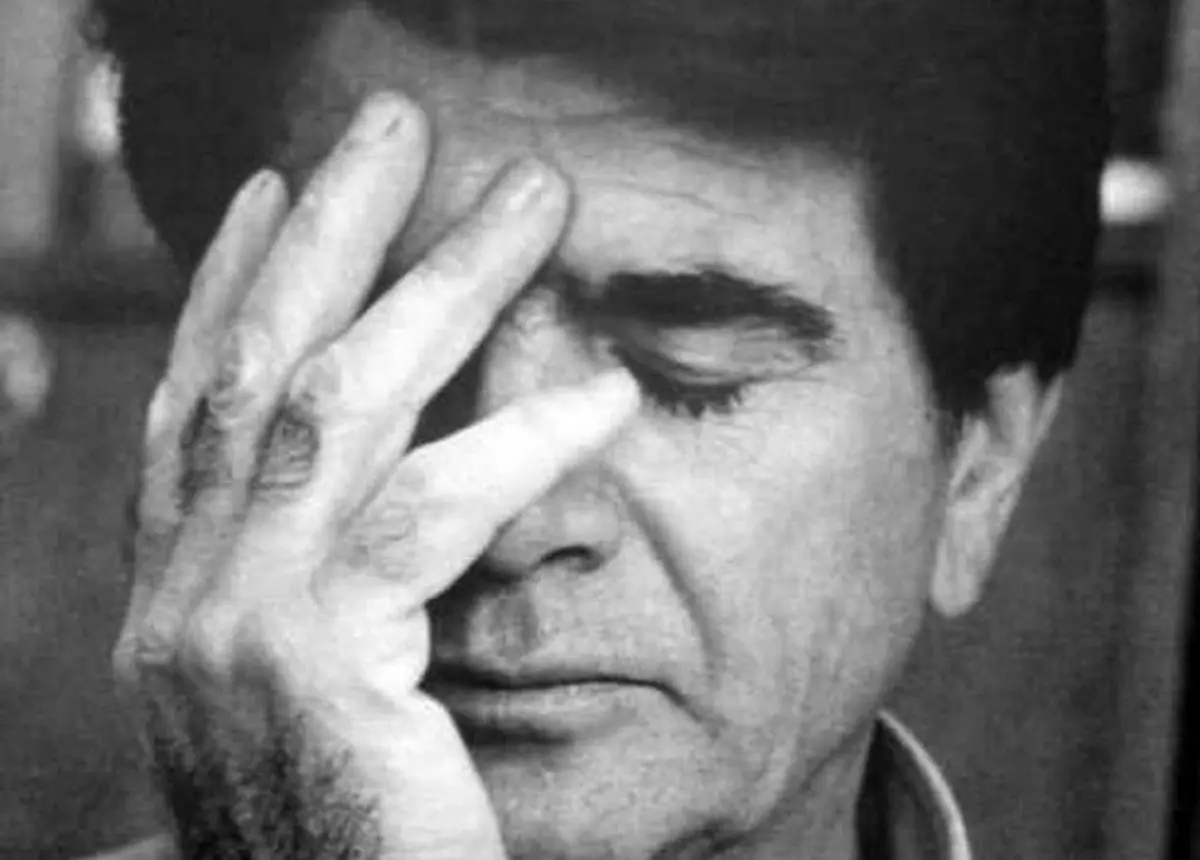 شجریان: در کنسرت‌هایم، گاهی احساس می‌کنم از زمین کنده شده و در فضای لایتناهی به ذراتی کوچک تبدیل شده‌ام