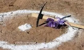 کلنگ احداث بیمارستان هزار تختخوابی قزوین ماه آینده به زمین زده می شود