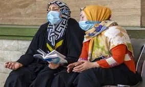 کلینیک سوگ برای اولین بار در زنجان راه‌اندازی می‌شود