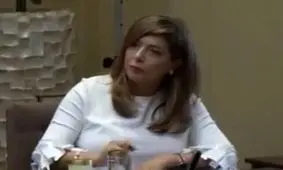 پادشاه اردن یک زن را مشاور سیاسی خود کرد