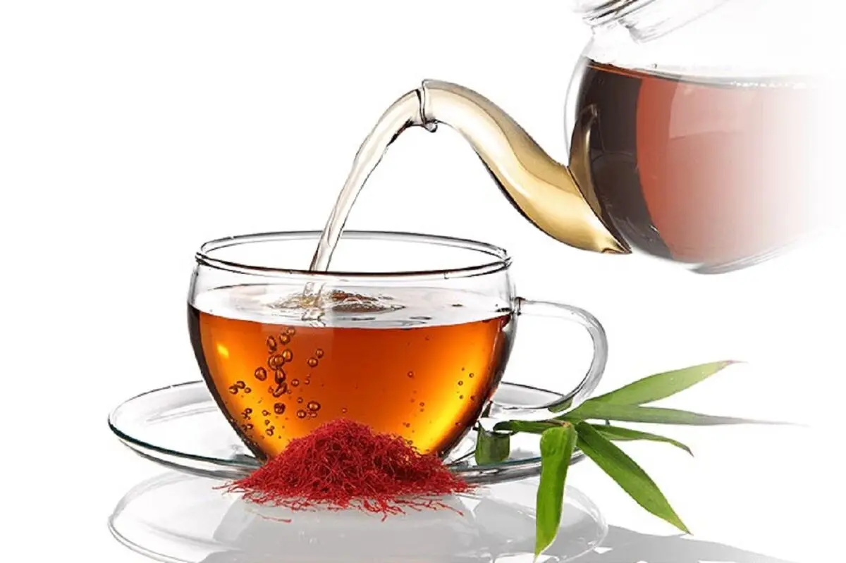 نوشیدن چه مقدار چای در روز بی خطر است؟
