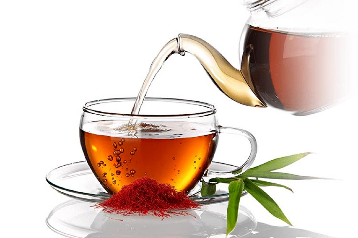 نوشیدن چه مقدار چای در روز بی خطر است؟