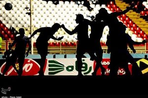 در فوتبال اصفهان روابط حاکم است نه شایسته‌سالاری