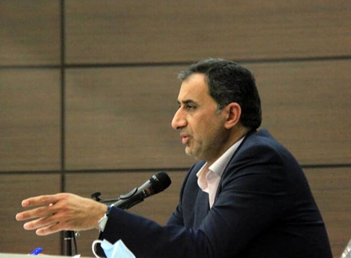 مدیریت بانکها همراهی حداقلی با تصمیمگیران استان را ندارند