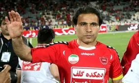 عبور مهدوی‌کیا از میان اسطوره‌های آلمان/ عکس