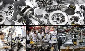 دلایل افزایش قیمت قطعات خودرو