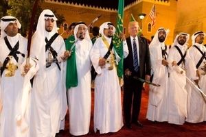 چرا عربستان ائتلاف را با حلقه اول متحدانش شکست؟!