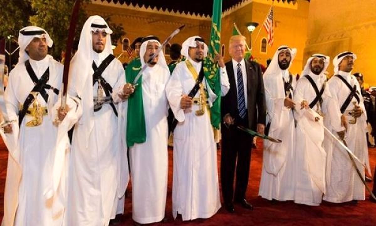 چرا عربستان ائتلاف را با حلقه اول متحدانش شکست؟!