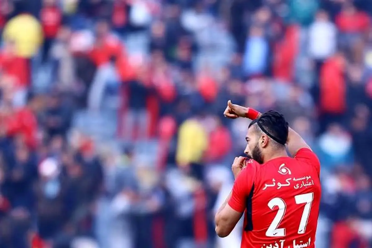 جزئیات مذاکره استقلال با رضاییان