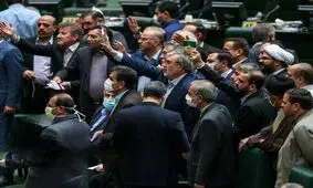 برخی از نماینده‌ها، خانواده‌شان را هم با خود به سفر آوردند/ هزینه‌ای تحمیل نشد، غذای معمولی خوردیم مثل خورشت قیمه و شله مشهدی