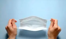 بدترین اشتباهات هنگام استفاده از ماسک صورت