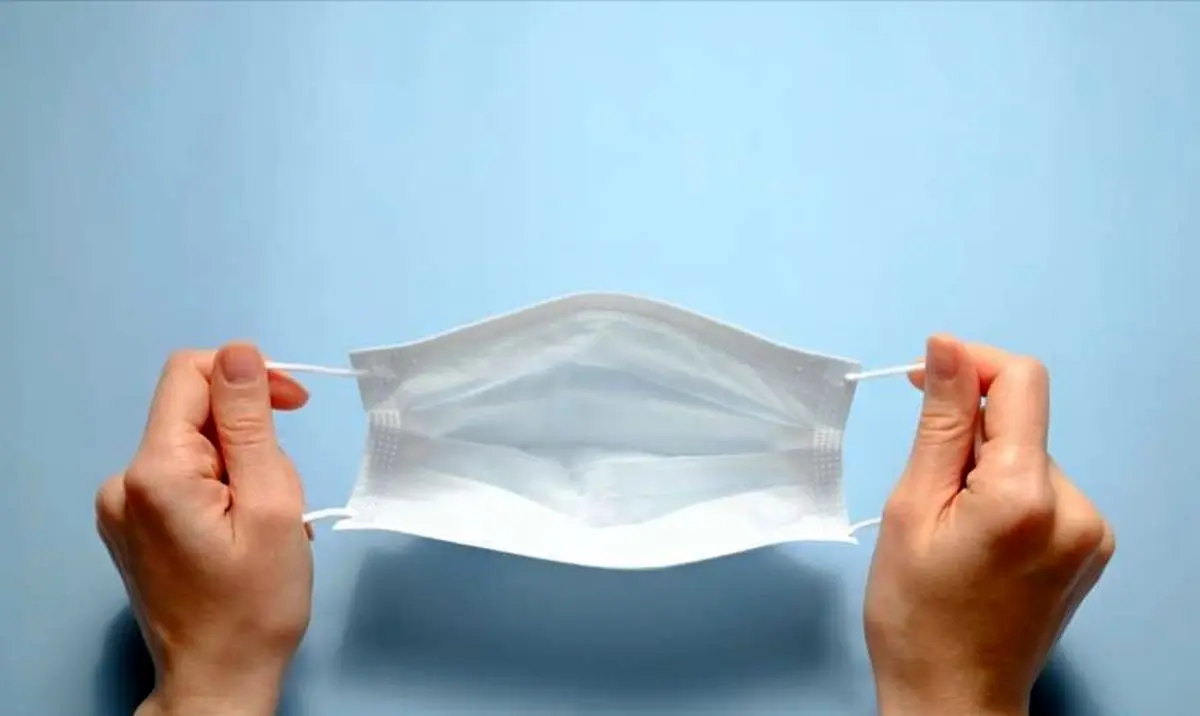 بدترین اشتباهات هنگام استفاده از ماسک صورت