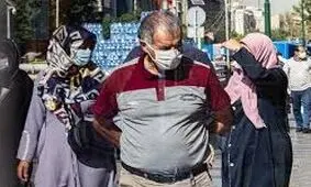 ترس از کرونا، روان شهروندان را به مخاطره انداخته است/ستاد کرونا نسخه امیدبخشی برای زمستان سخت پیش‌رو تجویز کند