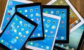 گرانی و مشکل تهیه تبلت دانش‌آموزی در مازندران