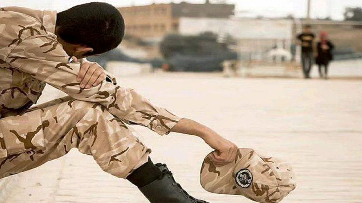 طرح مجلس برای اصلاح ساختار فعلی سربازی