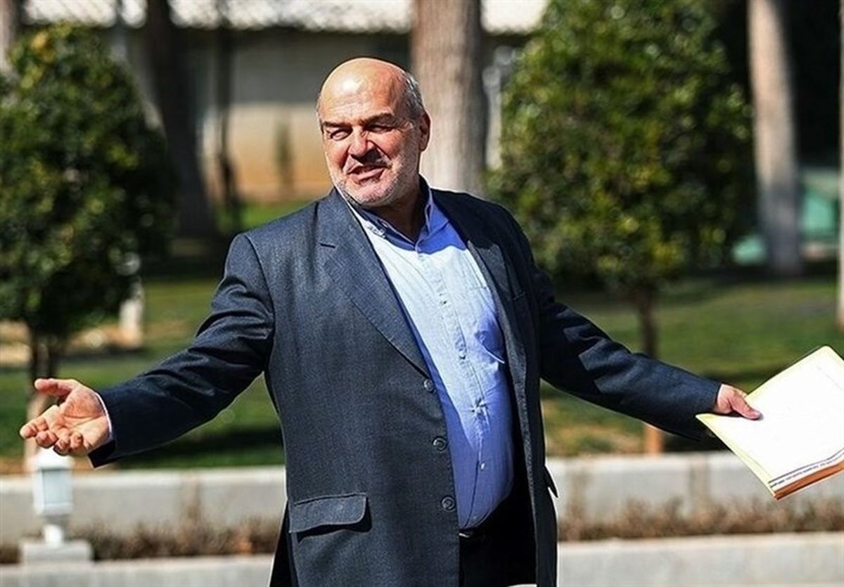 نامه دبیر شورای امنیت به کلانتری و تاکید بر امنیتی نبودن مسائل تنوع زیستی و ژنتیکی