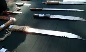 زورگیری خشن از یک شهروند در تهران/ ویدئو