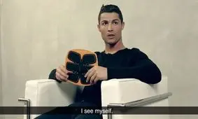 ضرری که کرونا به رونالدو زد