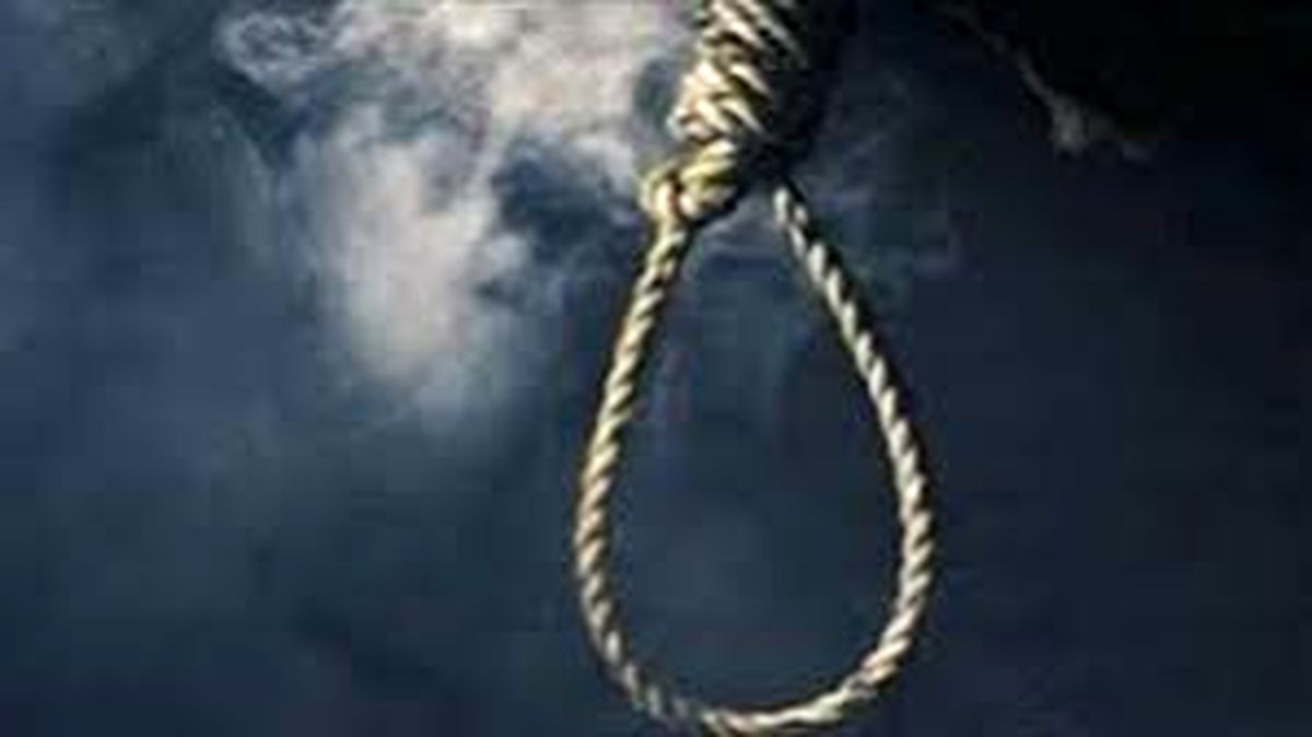 قاتل دو کودک مشهدی به دار آویخته شد