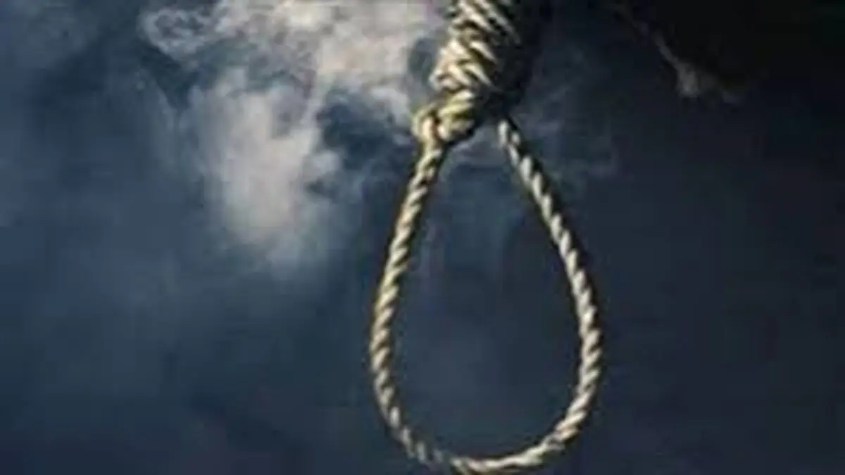 قاتل دو کودک مشهدی به دار آویخته شد