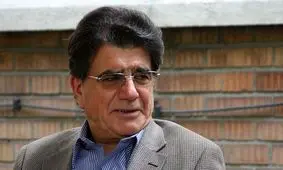 سردیس زیبا از استاد شجریان/ ویدئو